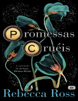 Promessas crueis - Rebecca Ross.pdf